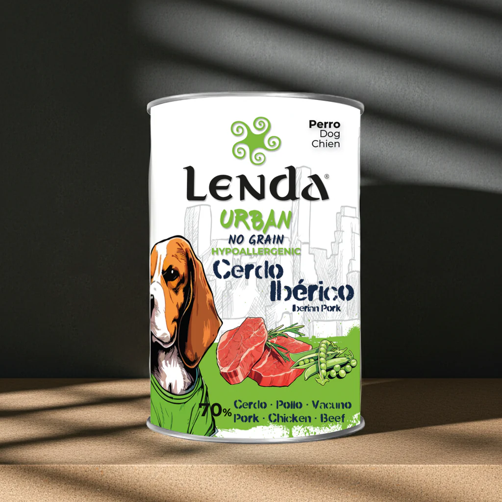 Lenda.Shop